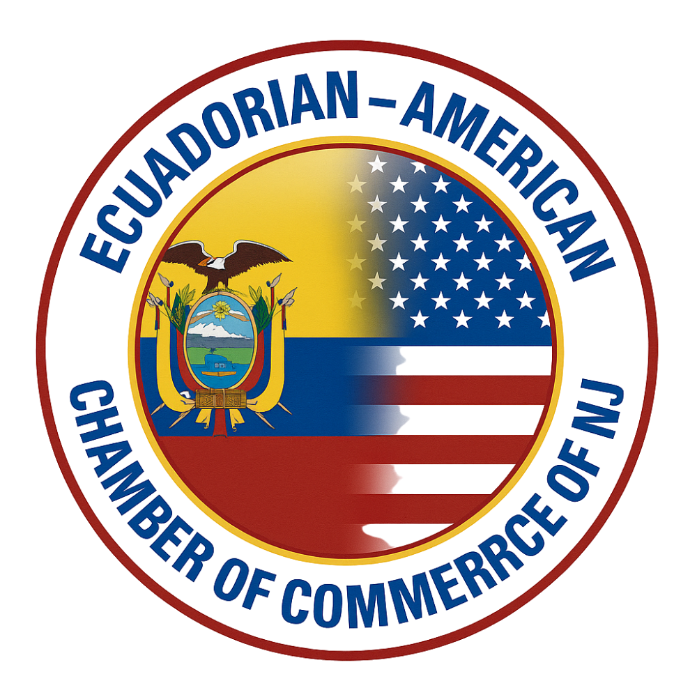 Ecuadorian-American Chamber NJ