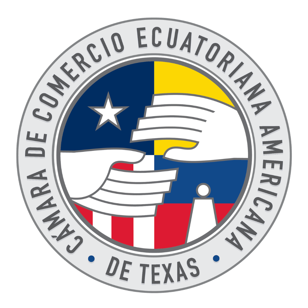Cámara Ecuatoriana Americana de Texas